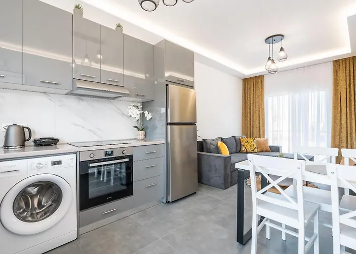 Velvet Apartman