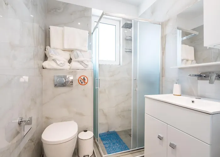 Apartman Velvet *