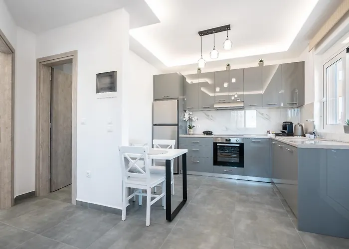 Velvet Apartman *