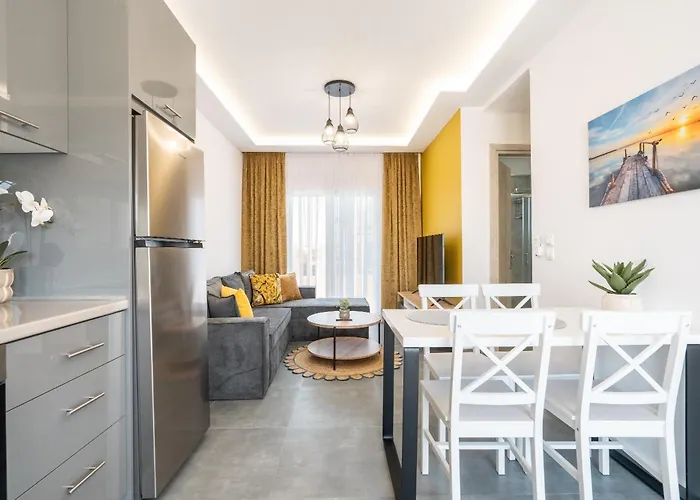 Apartman Velvet