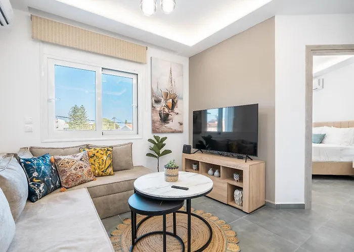Apartman Velvet *