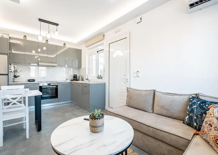 Velvet Apartman *