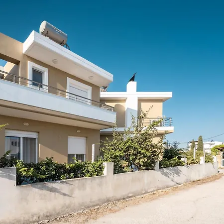 Apartamento Velvet *