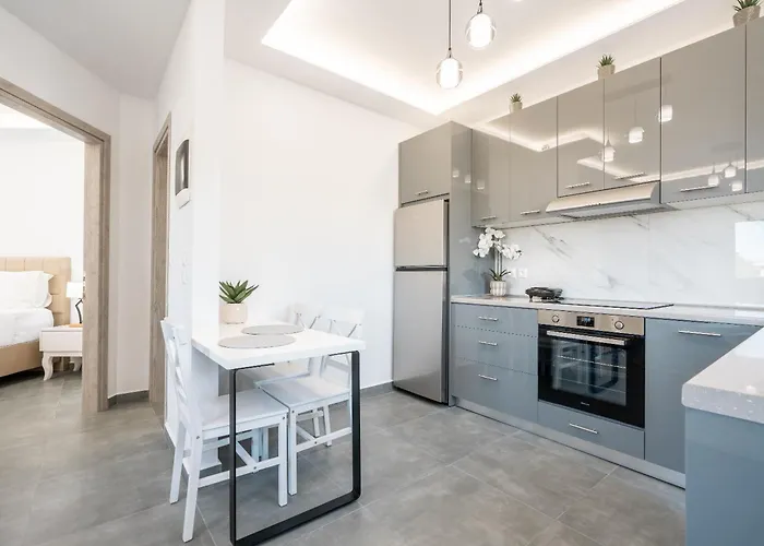 Velvet Apartamento *