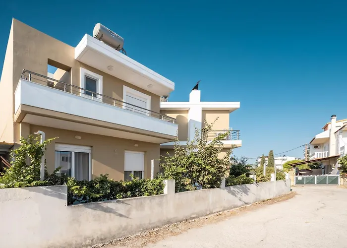 Apartamento Velvet *