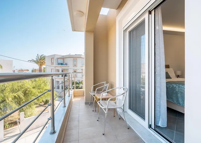 Apartamento Velvet *