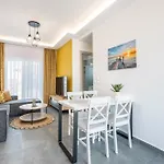 Velvet Apartment