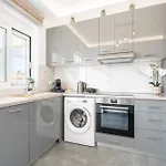 Velvet Apartment Rhodes City