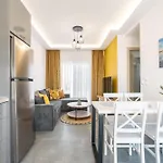 Apartment Velvet