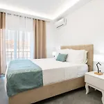 Velvet Apartment Rhodes City