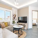 Apartment Velvet
