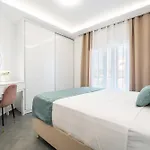 Apartment Velvet *