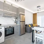 Apartment Velvet Rhodes City