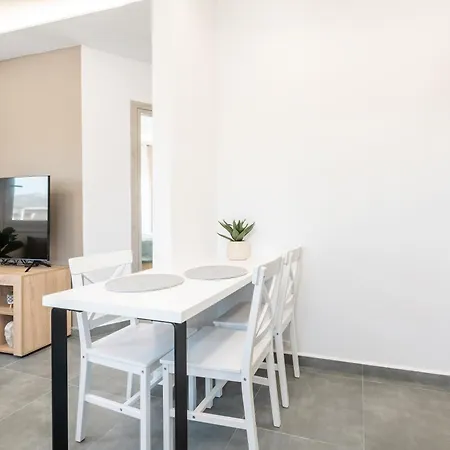 Apartman Velvet *