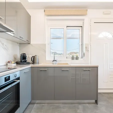 Apartman Velvet *