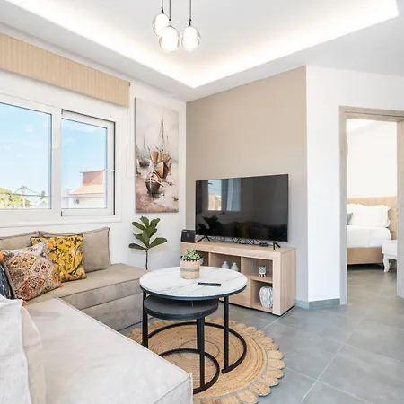Apartamento Velvet