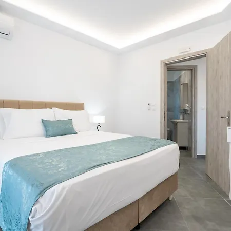 Velvet Apartmán