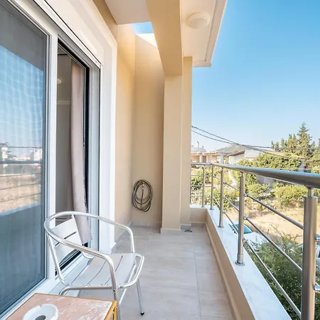 Apartamento Velvet
