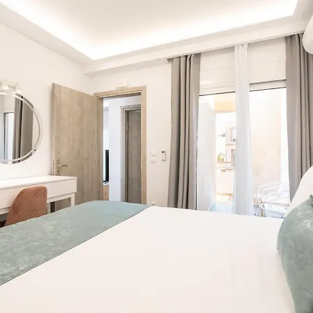 Apartmán Velvet *