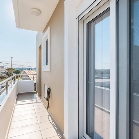 Velvet Apartmán