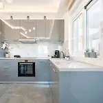 아파트 Velvet Rhodes City